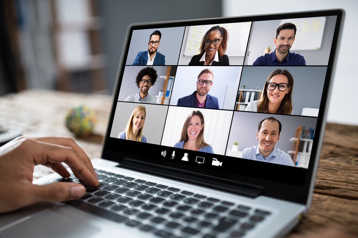 Is Virtual Training Here to Stay?