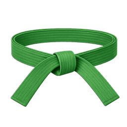Green Belt certification
